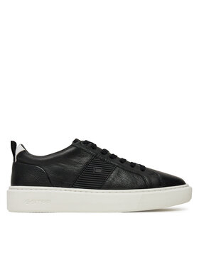 G-Star Снікерcи G-Star Raw BENKO-01 MI08 Чорний