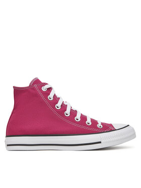 Converse Кеди Converse Chuck Taylor All Star A13842C Рожевий