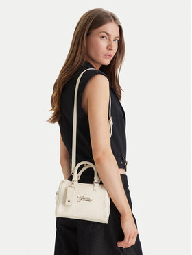 Guess Сумка Guess J6RZ14 WGT10 Écru