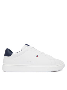 Tommy Hilfiger Sneakers Tommy Hilfiger T3X9-35233-1355X336 D Weiß