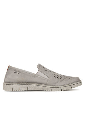 Josef Seibel Туфлі Josef Seibel Ruben 27 47727 Сірий
