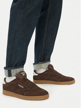 Reebok Снікерcи Reebok FORTE LOUNGER AR30252MEEC Коричневий