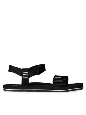 The North Face Sandales The North Face Skeena  NF0A7W5WKX71 Melns