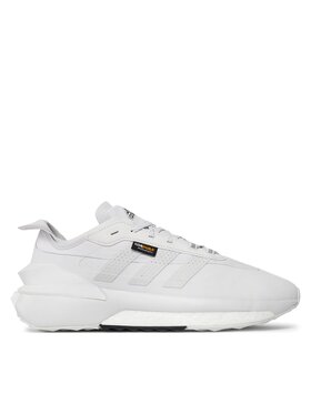 adidas Sneakersy adidas Avryn IG2373 Sivá
