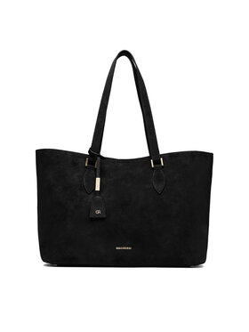 GINO ROSSI Сумка GINO ROSSI C-LDA9537M Чорний
