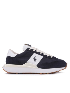 Polo Ralph Lauren Снікерcи Polo Ralph Lauren Train 89 809878008004 Cиній