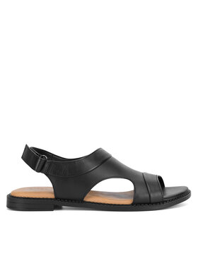 Lasocki Sandales Lasocki EST-AFIONA-09 Melns