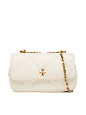 Tory Burch Soma Tory Burch Mini Kira Diamond 154710 Écru