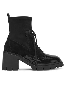 Hispanitas Puszābaki Hispanitas HI254281 Melns