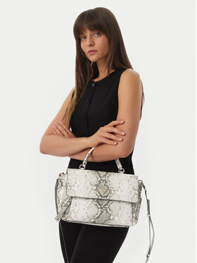 Guess Сумка Guess Devon HWKG97 45200 Кремовий