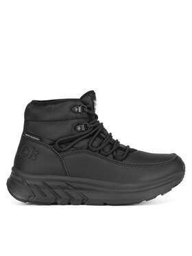 Reebok Снігоходи Reebok H1-048 WW Чорний