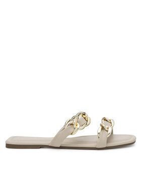 MEXX Чехли MEXX WYL021123-01 Бежов