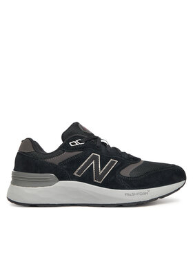 New Balance Tenisice New Balance Walking 880 MW880BB7 Crna