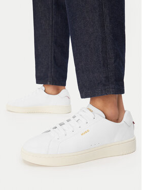 HUGO Sneakers HUGO Neston 50569002 Weiß