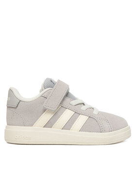 adidas Снікерcи adidas Grand Court 2.0 JR0782 Сірий