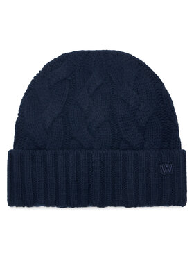 Weekend Max Mara Șapcă Weekend Max Mara 2625576015650 Bleumarin
