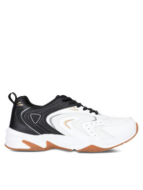 Endurance Взуття у спортзал Endurance Flareu Uni indoor Shoe E234222 Чорний
