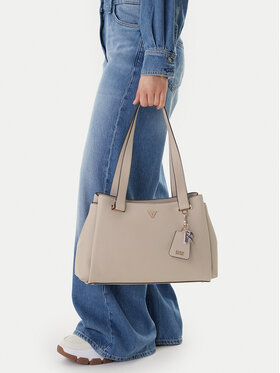 Guess Сумка Guess Evie HWBG96 64220 Бежевий
