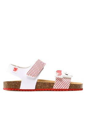 Garvalin Sandales Garvalin 232660 D Balts