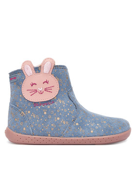 Garvalin Polokozačky Garvalin 251302 S Modrá