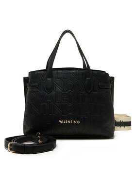 Valentino Сумка Valentino Pansy VBS8PG04 Чорний