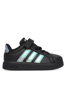 adidas Снікерcи adidas StreetTalk JQ1810 Чорний