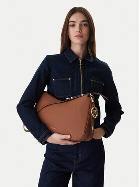 MICHAEL Michael Kors Сумка MICHAEL Michael Kors 30F5GY5M6L Коричневий