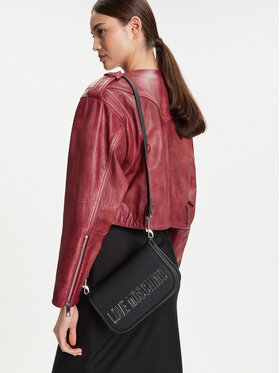 LOVE MOSCHINO Сумка LOVE MOSCHINO JC4028PP1NKD000B Чорний