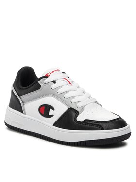 Champion Sportcipők Champion Rebound 2.0 Low B Gs Low Cut Shoe S32415-WW014 Fehér