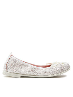 Gioseppo Baleríny Gioseppo Kolonge 72104-P Bílá