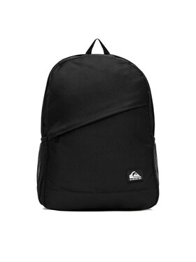Quiksilver Zaino Quiksilver CWBEO-QUIK-HT-004-10 Nero