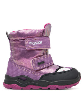 Primigi Botas de nieve Primigi GORE-TEX 2363200 M Violeta