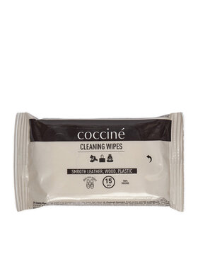 Coccine Tisztítókendők Coccine NW20-J050-9001-J2RN Színtelen