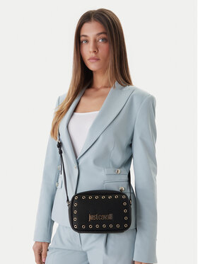 Just Cavalli Сумка Just Cavalli 80RA4BU3 ZSB81 Чорний