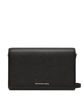 MICHAEL Michael Kors Kabelka MICHAEL Michael Kors 32S4SJ6C6L Čierna