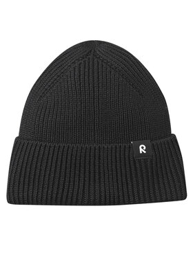 Reima Čiapka Reima Reissari 5300022B Čierna