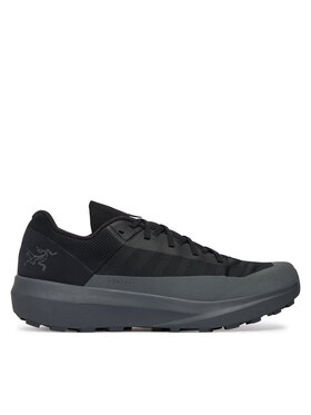 Arc'teryx Взуття для бігу Arc'teryx Norvan LD 4 X00001039 Чорний