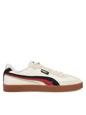 Puma Снікерcи Puma Puma Club II Era 400388 01 Бежевий