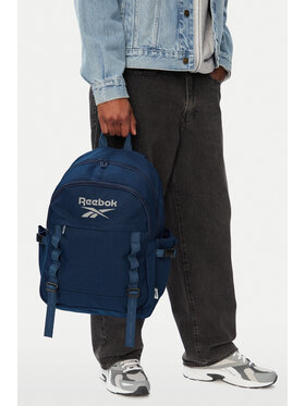 Reebok Рюкзак Reebok CWBEO-RBK-M-002-10 Cиній