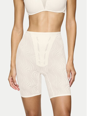 Triumph Triumph Modeliuojantis apatinis trikotažas, apatinė dalis Shape Smart Ellipse 10222279 Écru