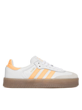 adidas Снікерcи adidas Sambae JP9533 Білий