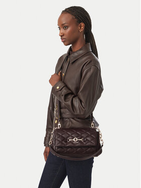 Guess Bolso Guess Frances HWQG22 41190 Marrón