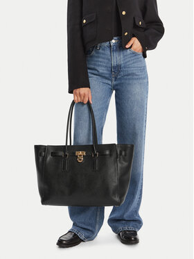 MICHAEL Michael Kors Сумка MICHAEL Michael Kors 30F5GNXT3L Чорний