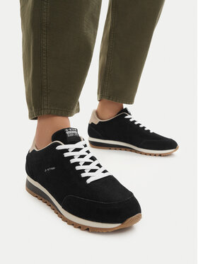 G-Star Снікерcи G-Star Raw CEO-25SCW160 Чорний