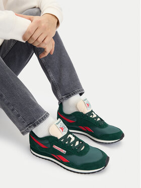 Reebok Снікерcи Reebok EO-CLASSIC AZ 100245081 Зелений