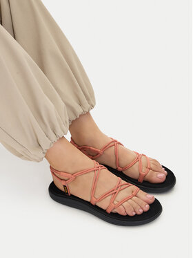 Teva Босоніжки Teva Voya Infinity 1019622 Оранжевий