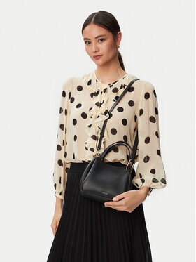 Furla Сумка Furla Nuvola Mini WE00907 HSF000 CN O6000 Чорний