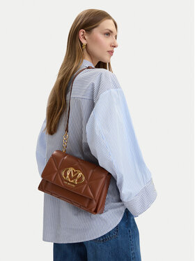 LOVE MOSCHINO Сумка LOVE MOSCHINO JC4259PP0OLC0300 Коричневий