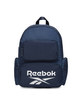 Reebok Batoh Reebok RBK-033-CCC-05 Tmavomodrá