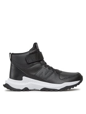 New Balance Sneakersy New Balance GT800TB3 Čierna